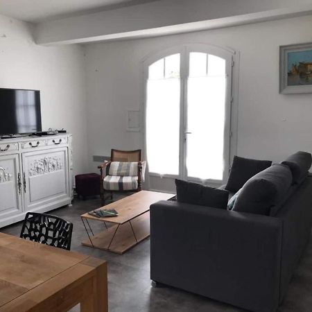 Apartamento St Mart. l'îlot Rhéa Saint-Martin-de-Ré Exterior foto