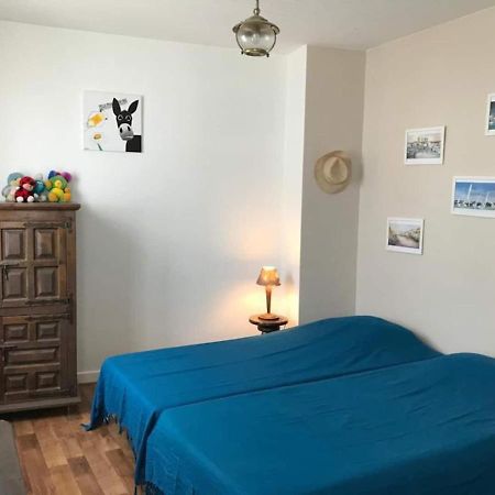 Apartamento St Mart. l'îlot Rhéa Saint-Martin-de-Ré Exterior foto